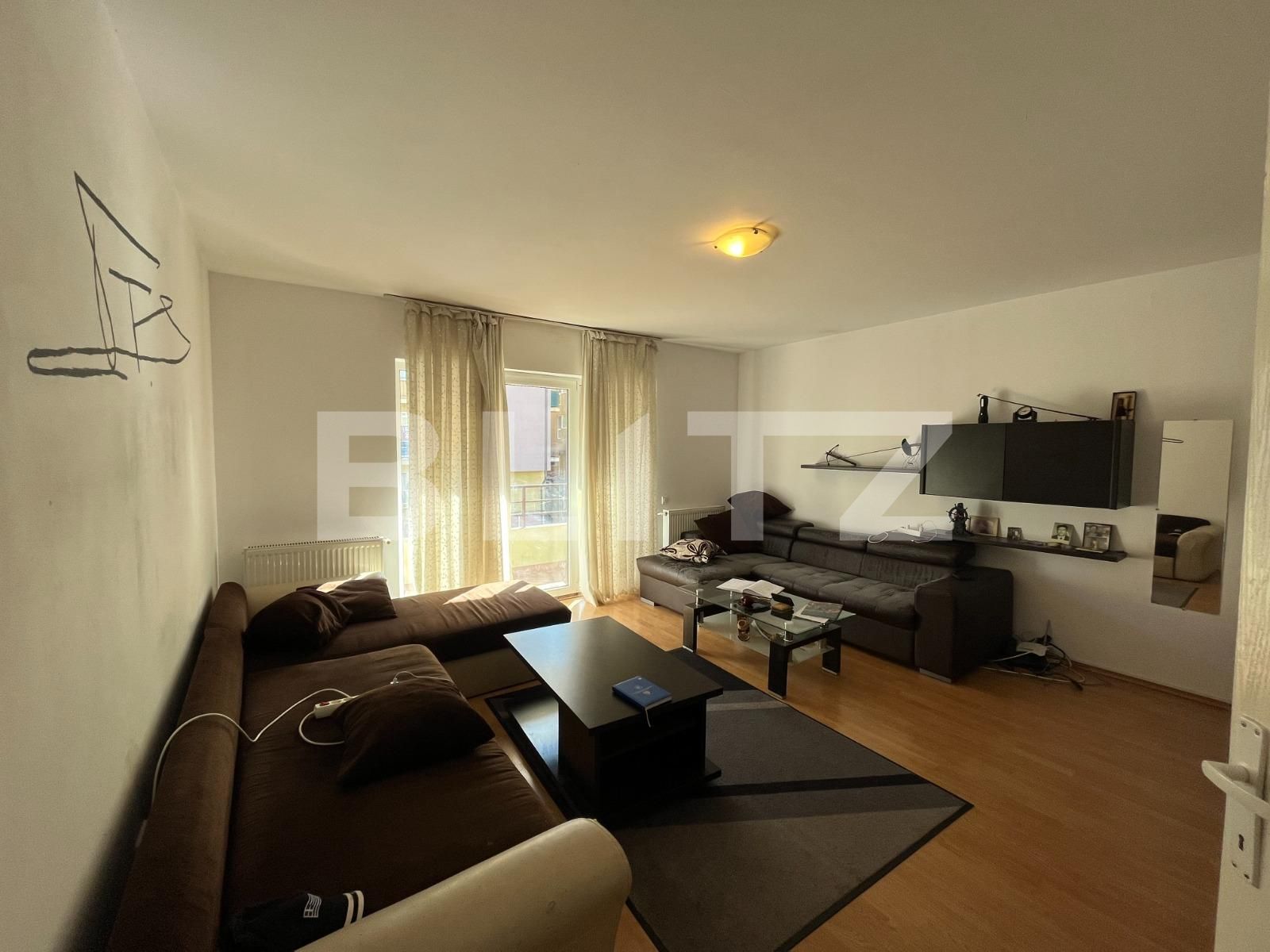 Apartament de vânzare 2 camere Floreşti - 85238AV | BLITZ Cluj-Napoca | Poza2