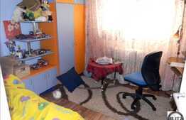 Vanzare 2 camere, 41 mp utili, zona Mehedinti, imobil reabilitat termic