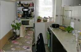 Vanzare 2 camere, 41 mp utili, zona Mehedinti, imobil reabilitat termic