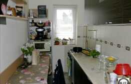 Vanzare 2 camere, 41 mp utili, zona Mehedinti, imobil reabilitat termic