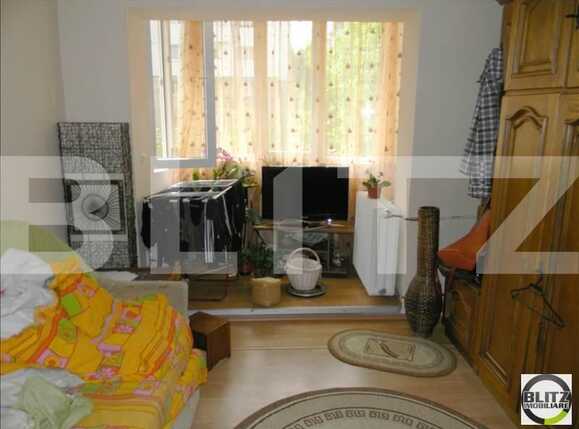 Apartament de vânzare 2 camere Manastur - 8524AV | BLITZ Cluj-Napoca | Poza1