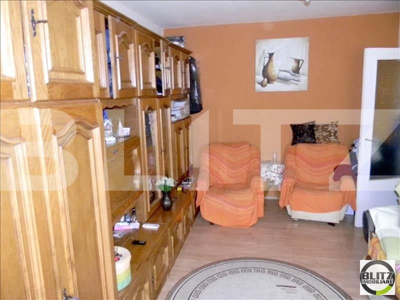 Apartament de vânzare 2 camere Manastur - 8524AV | BLITZ Cluj-Napoca | Poza2