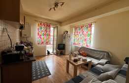 Apartament 2 camere, 40 mp, semidecomandat, zona Stejarului