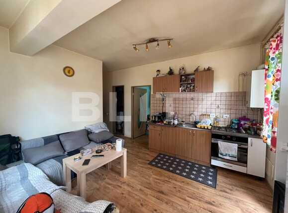 Apartament de vânzare 2 camere Floreşti - 85240AV | BLITZ Cluj-Napoca | Poza2