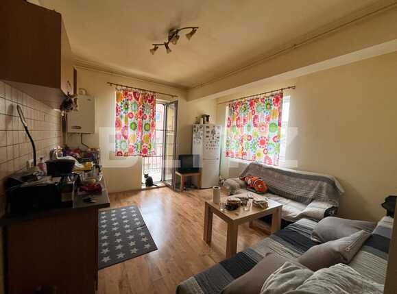 Apartament de vânzare 2 camere Floreşti - 85240AV | BLITZ Cluj-Napoca | Poza1