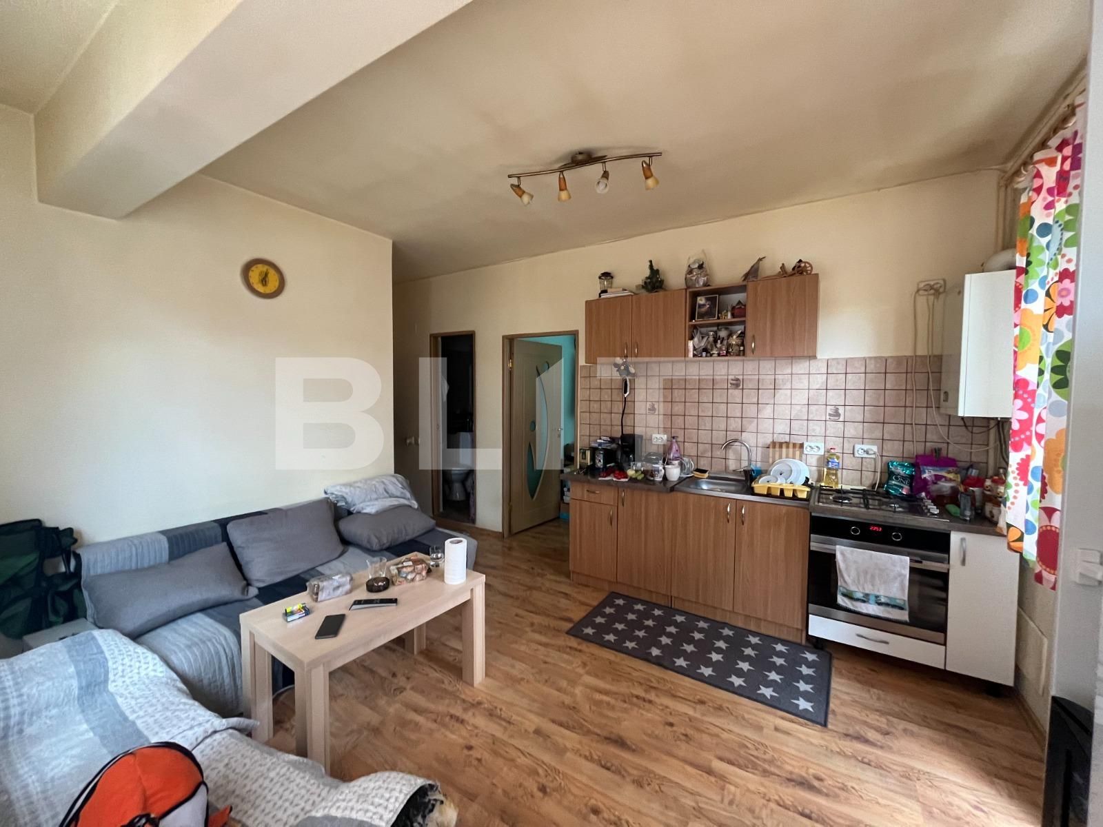 Apartament de vânzare 2 camere Floreşti - 85240AV | BLITZ Cluj-Napoca | Poza2