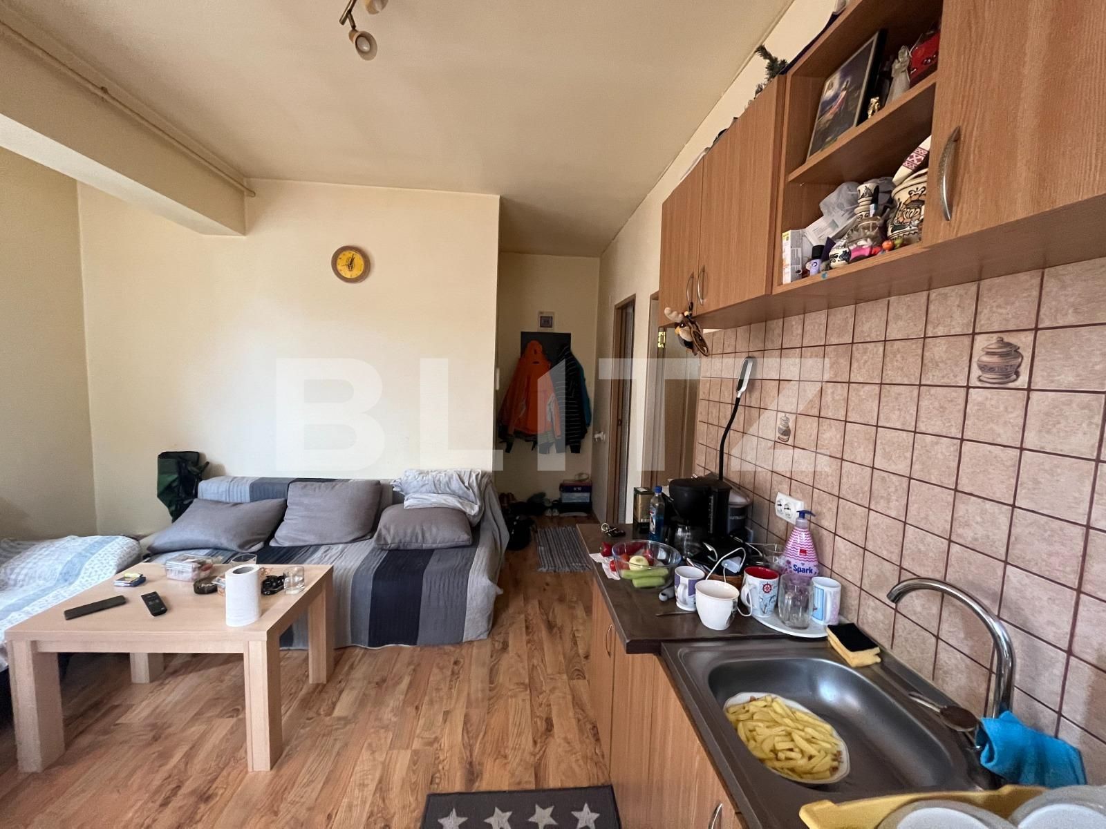 Apartament de vânzare 2 camere Floreşti - 85240AV | BLITZ Cluj-Napoca | Poza3