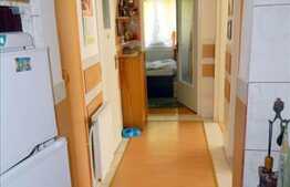 2 camere, 50 mp, decomandat, zona strazii Aleea Clabucet