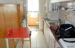 2 camere, 50 mp, decomandat, zona strazii Aleea Clabucet