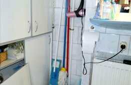 2 camere, 50 mp, decomandat, zona strazii Aleea Clabucet