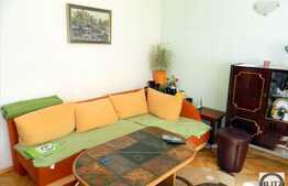 2 camere, 50 mp, decomandat, zona strazii Aleea Clabucet