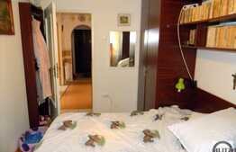 2 camere, 50 mp, decomandat, zona strazii Aleea Clabucet