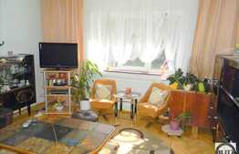 2 camere, 50 mp, decomandat, zona strazii Aleea Clabucet