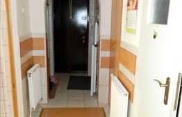 2 camere, 50 mp, decomandat, zona strazii Aleea Clabucet