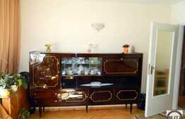 2 camere, 50 mp, decomandat, zona strazii Aleea Clabucet