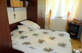 2 camere, 50 mp, decomandat, zona strazii Aleea Clabucet