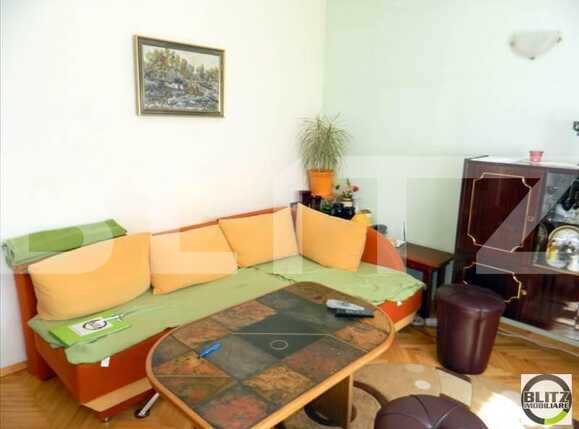 Apartament de închiriat 2 camere Manastur - 8525AI | BLITZ Cluj-Napoca | Poza1