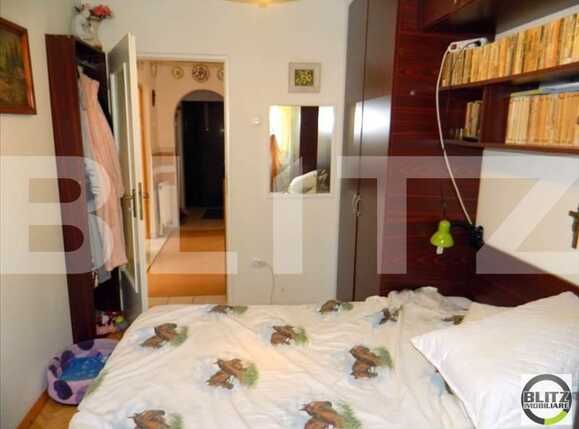 Apartament de închiriat 2 camere Manastur - 8525AI | BLITZ Cluj-Napoca | Poza5