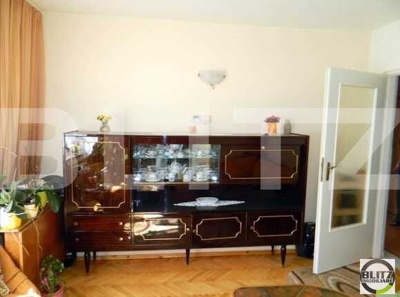 Apartament de închiriat 2 camere Manastur - 8525AI | BLITZ Cluj-Napoca | Poza3