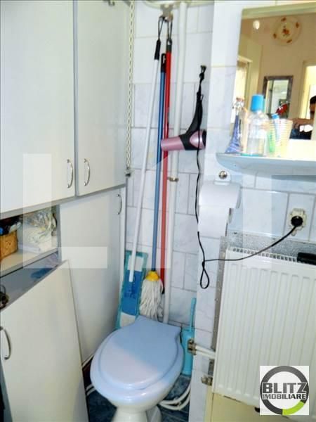 Apartament de închiriat 2 camere Manastur - 8525AI | BLITZ Cluj-Napoca | Poza9