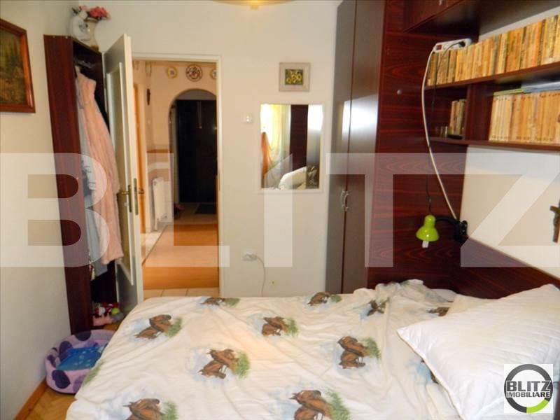 Apartament de închiriat 2 camere Manastur - 8525AI | BLITZ Cluj-Napoca | Poza5