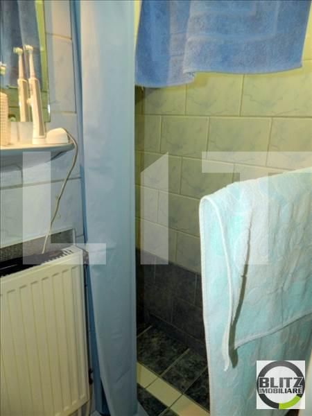 Apartament de închiriat 2 camere Manastur - 8525AI | BLITZ Cluj-Napoca | Poza10