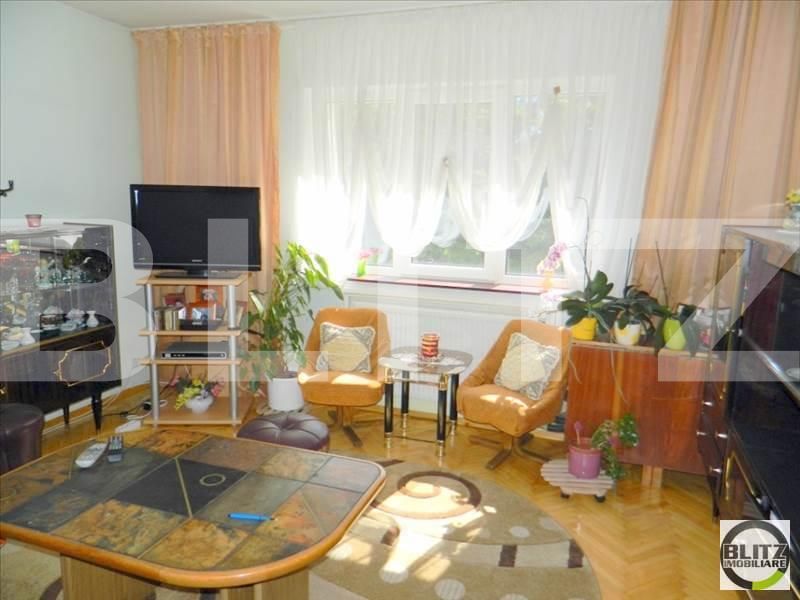 Apartament de închiriat 2 camere Manastur - 8525AI | BLITZ Cluj-Napoca | Poza2