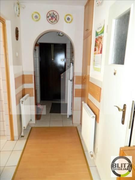 Apartament de închiriat 2 camere Manastur - 8525AI | BLITZ Cluj-Napoca | Poza8