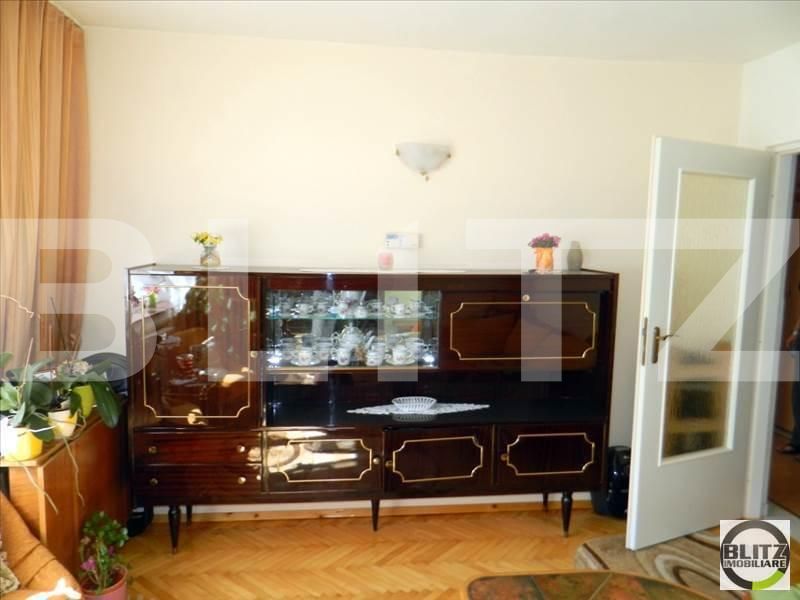 Apartament de închiriat 2 camere Manastur - 8525AI | BLITZ Cluj-Napoca | Poza3