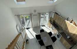 Penthouse 3 camere, 71 mp, parcare, zona strazii Traian Vuia