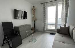 Penthouse 3 camere, 71 mp, parcare, zona strazii Traian Vuia