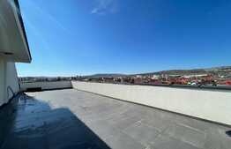 Penthouse 3 camere, 71 mp, parcare, zona strazii Traian Vuia