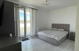 Penthouse 3 camere, 71 mp, parcare, zona strazii Traian Vuia