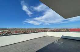 Penthouse 3 camere, 71 mp, parcare, zona strazii Traian Vuia