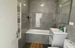 Penthouse 3 camere, 71 mp, parcare, zona strazii Traian Vuia