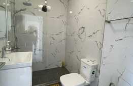 Penthouse 3 camere, 71 mp, parcare, zona strazii Traian Vuia