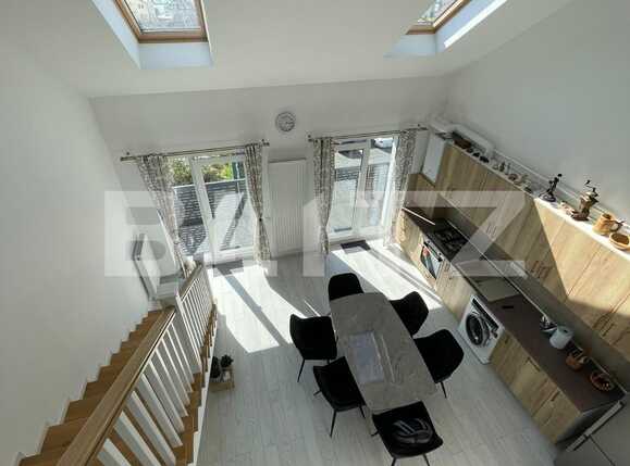 Apartament de vânzare 3 camere Someseni - 85258AV | BLITZ Cluj-Napoca | Poza3