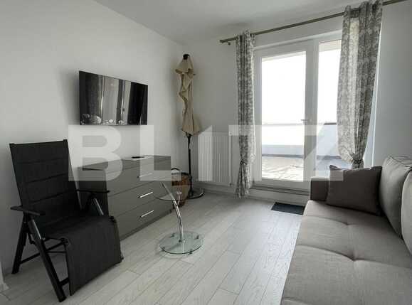 Apartament de vânzare 3 camere Someseni - 85258AV | BLITZ Cluj-Napoca | Poza5