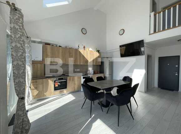 Apartament de vânzare 3 camere Someseni - 85258AV | BLITZ Cluj-Napoca | Poza2