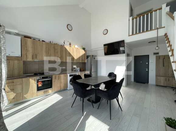 Apartament de vânzare 3 camere Someseni - 85258AV | BLITZ Cluj-Napoca | Poza1