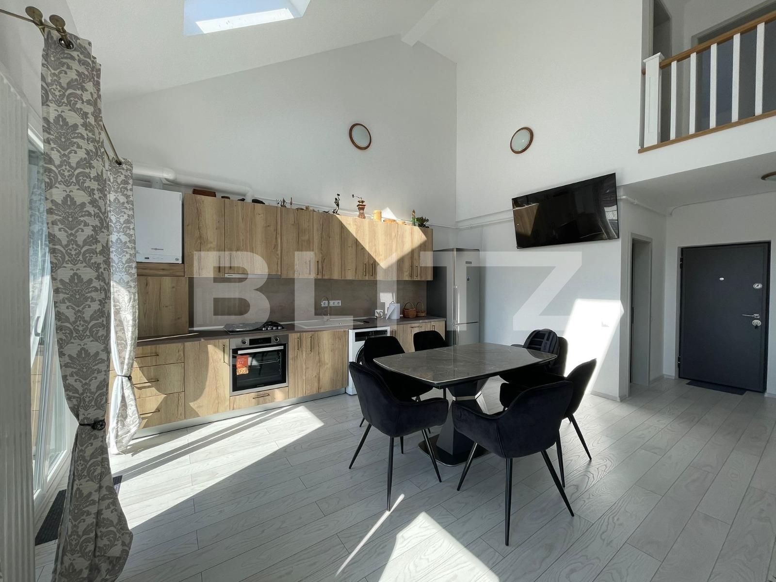 Apartament de vânzare 3 camere Someseni - 85258AV | BLITZ Cluj-Napoca | Poza2