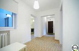 Apartament 3 camere de vanzare, 69 mp utili, zona Casa Piratilor, cu garaj