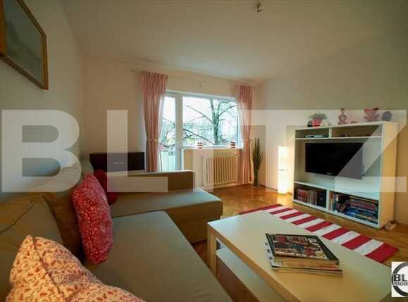 Apartament de vânzare 3 camere Manastur - 8526AV | BLITZ Cluj-Napoca | Poza1