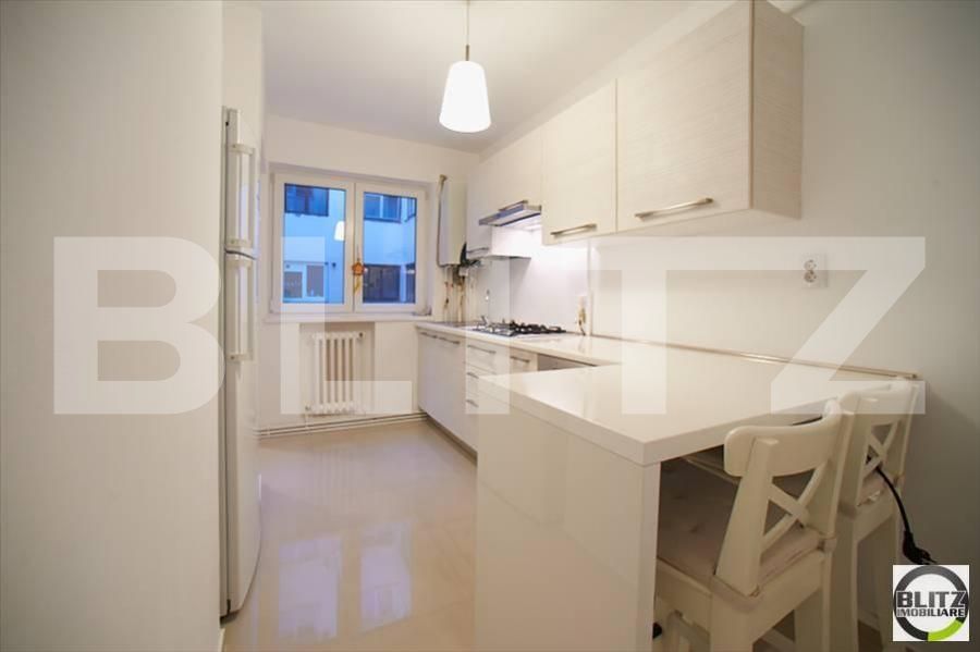 Apartament de vânzare 3 camere Manastur - 8526AV | BLITZ Cluj-Napoca | Poza7