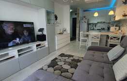 Apartament 2 camere, 43mp, etaj intermediar, zona Donath