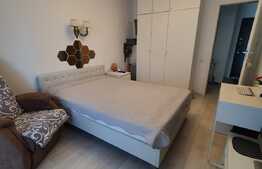 Apartament 2 camere, 43mp, etaj intermediar, zona Donath