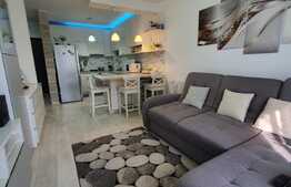 Apartament 2 camere, 43mp, etaj intermediar, zona Donath