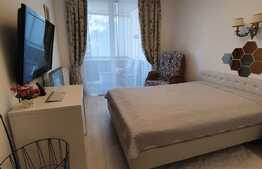 Apartament 2 camere, 43mp, etaj intermediar, zona Donath