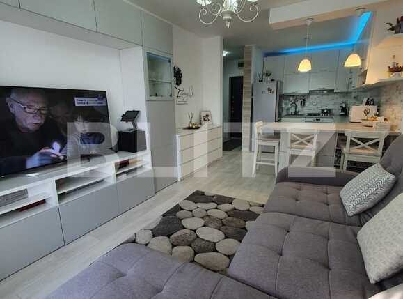 Apartament de vânzare 2 camere Grigorescu - 85260AV | BLITZ Cluj-Napoca | Poza1