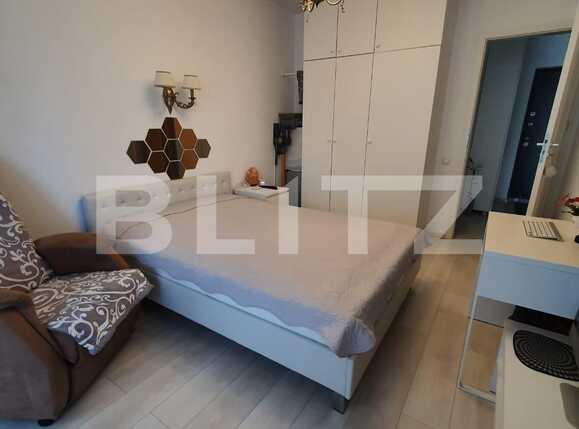 Apartament de vânzare 2 camere Grigorescu - 85260AV | BLITZ Cluj-Napoca | Poza3